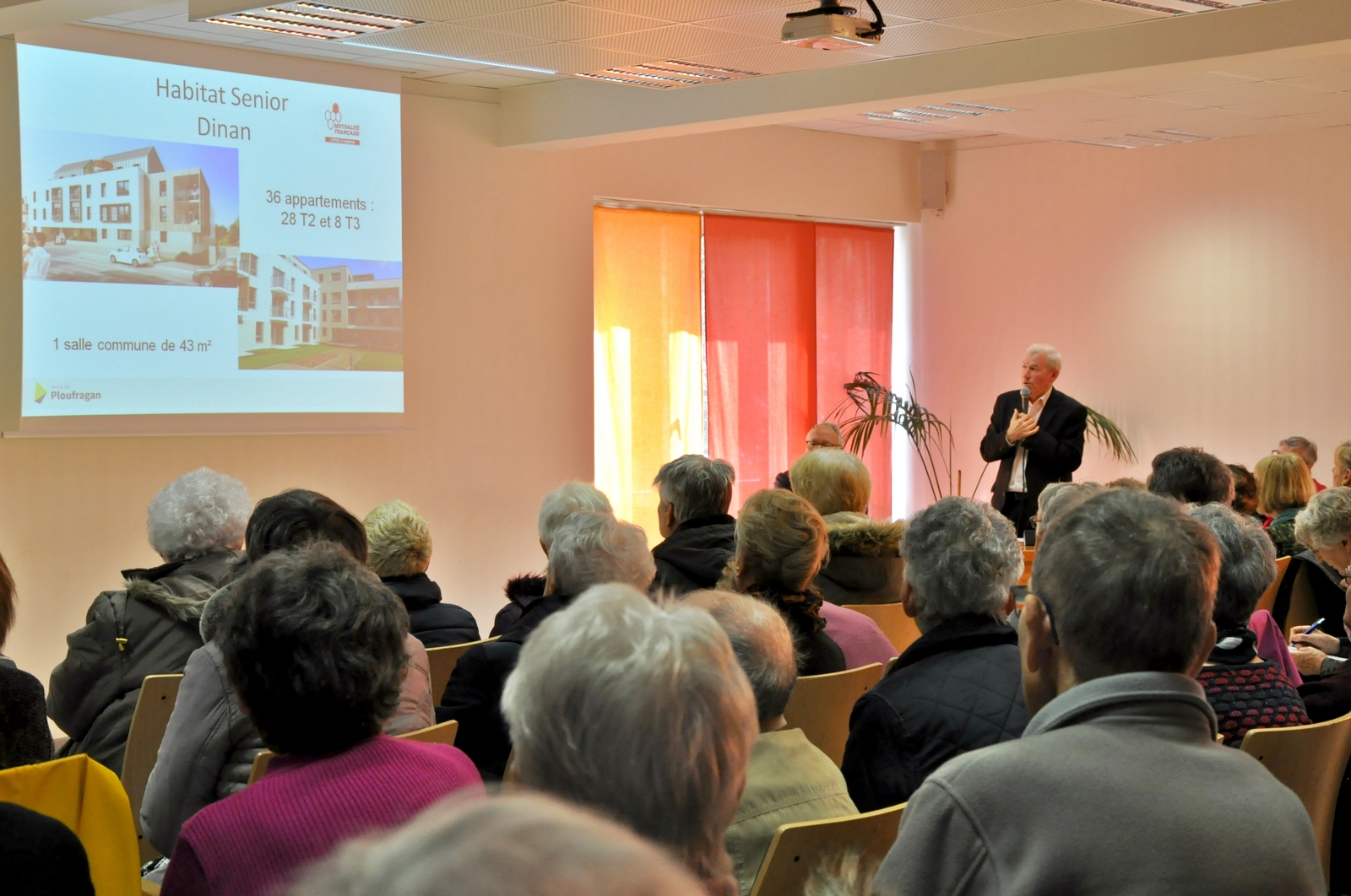 Actualité réunion habitat senior avril 2018 2