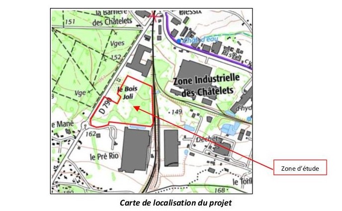 Agenda plan IEL réunion du 20 fév 24