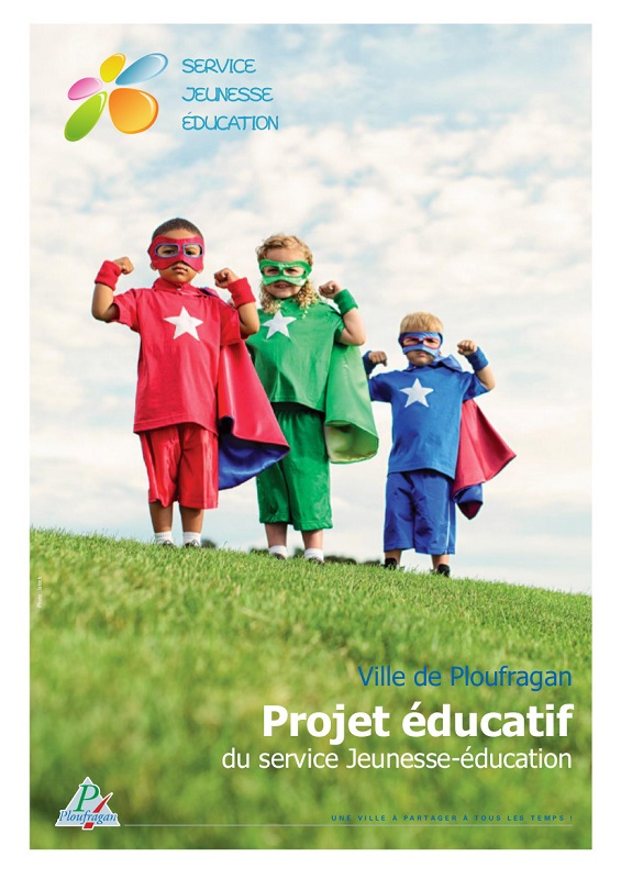 Le projet éducatif du Pollen