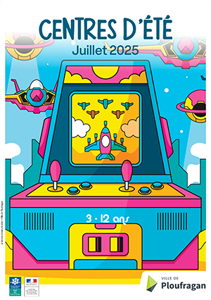 temps forts juillet