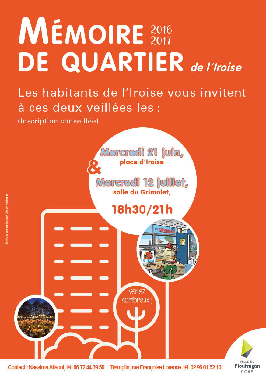 tract mémoire quartier recto