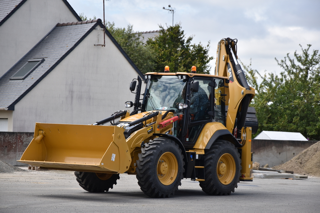 Actualité Achat tracto1 juillet 2020